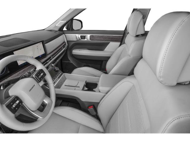 New 2026 Hyundai Santa Fe Limited AWD/4WD image 12
