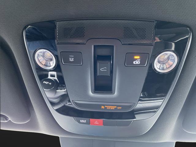 New 2026 Kia K5 GT-Line image 29
