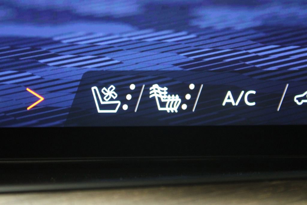 New 2026 Chevrolet Tahoe High Country image 50