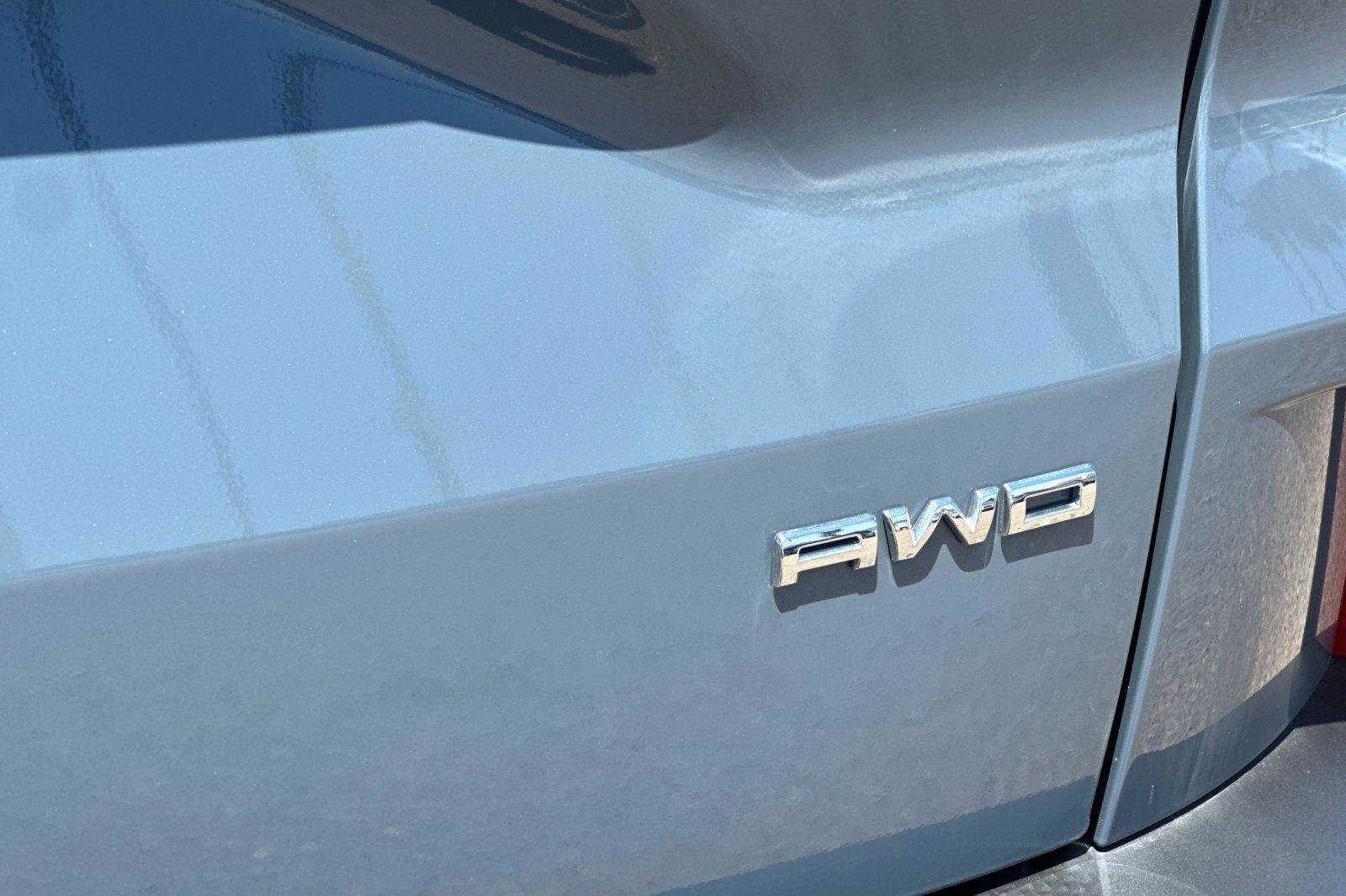 New 2024 Ford Escape Platinum w/ Premium Technology Package image 6