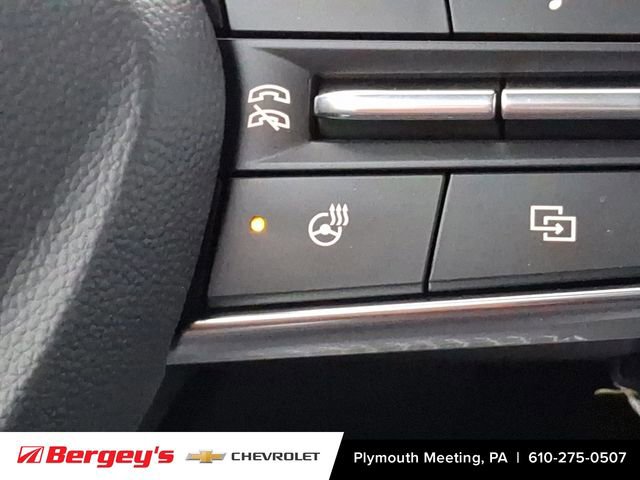 New 2026 Chevrolet Blazer EV LT image 15