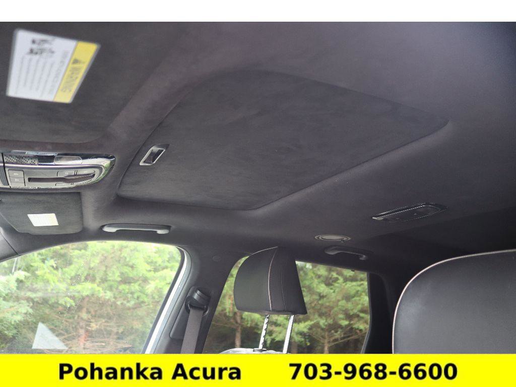 Used 2020 Hyundai Palisade Limited image 9