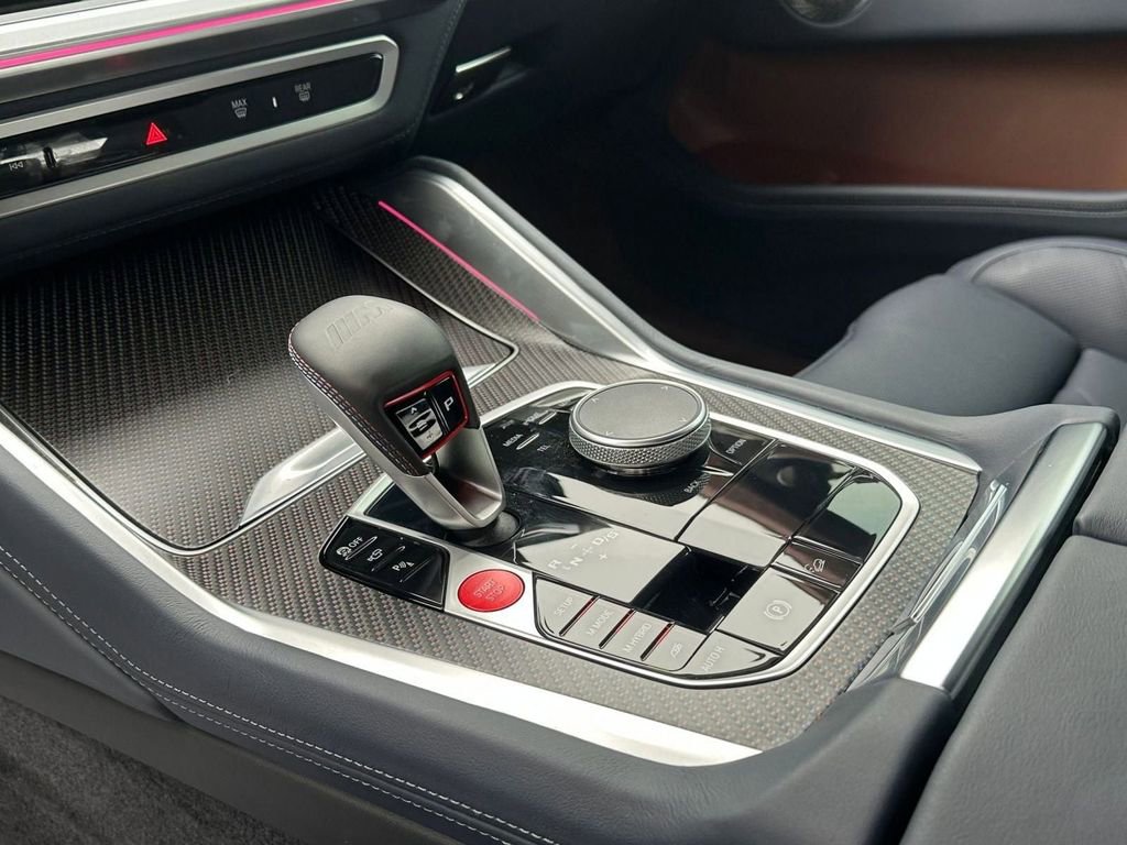 Used 2026 BMW XM Label Red image 24