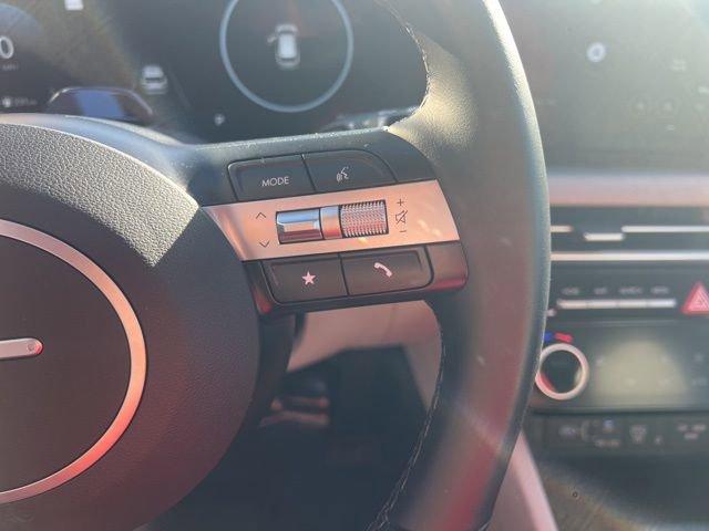 Used 2025 Hyundai Tucson SEL image 12