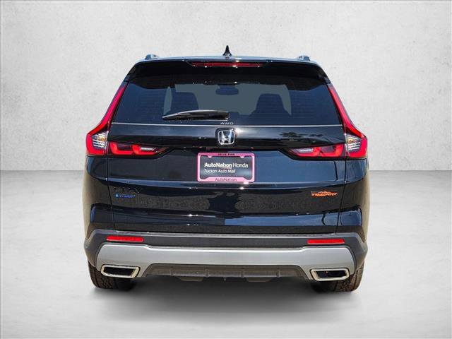 New 2026 Honda CR-V TrailSport image 8