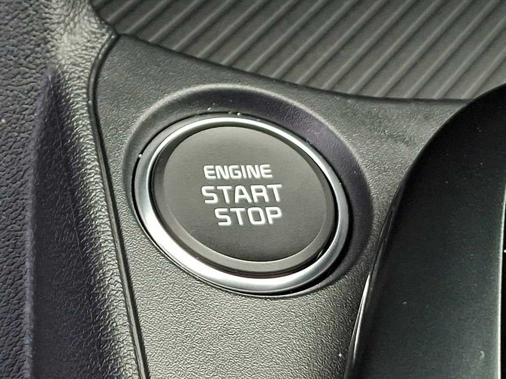 Certified 2025 Kia K4 FWD image 22
