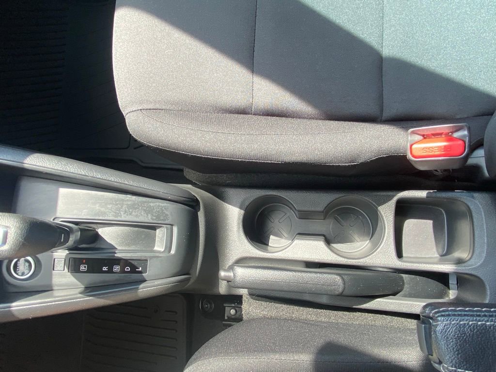 Used 2023 Nissan Kicks S image 18