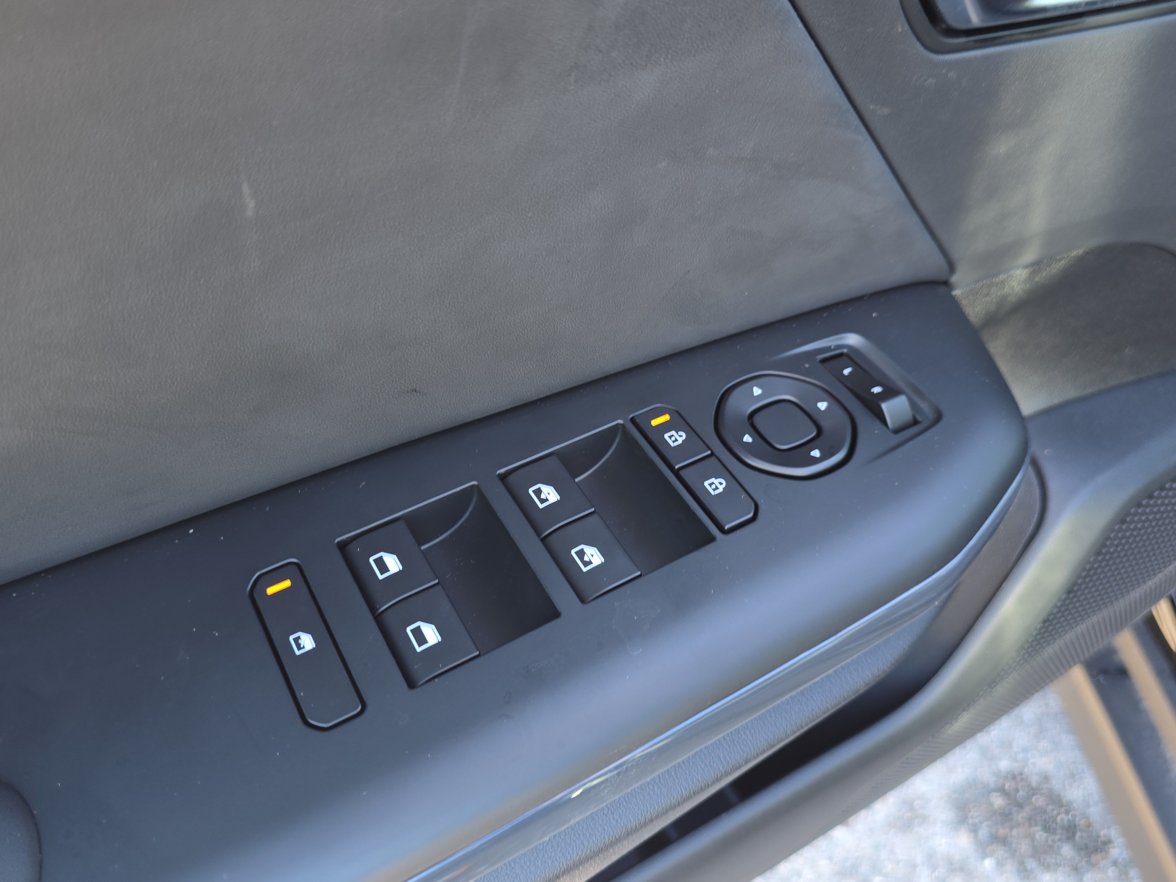 New 2026 Kia K4 EX FWD image 18