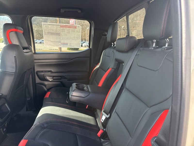 New 2026 Ford Ranger Raptor image 19