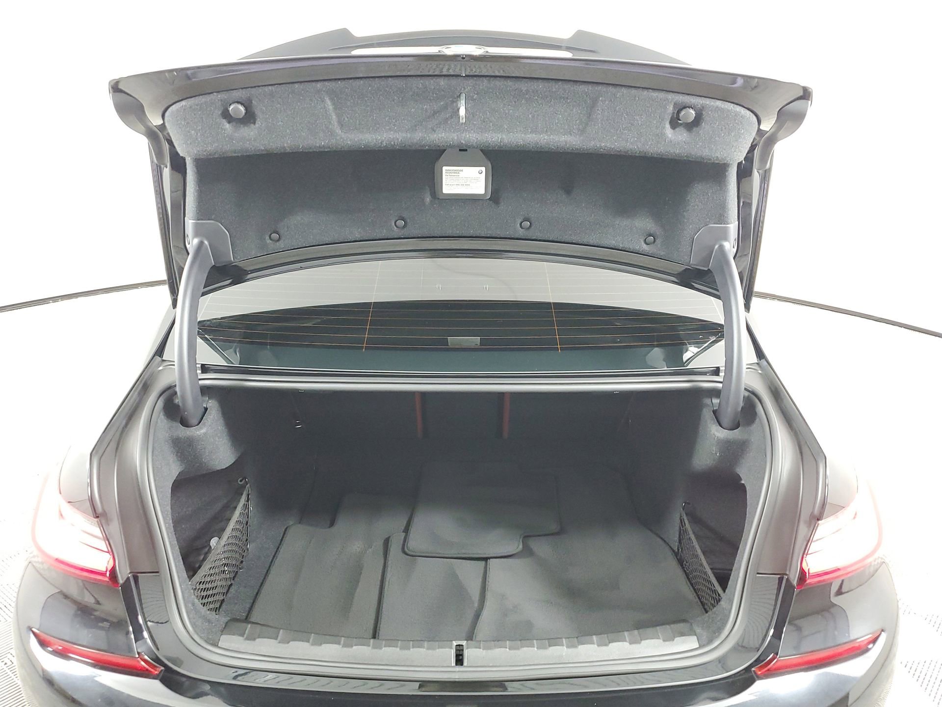 Used 2022 BMW M340i xDrive image 21