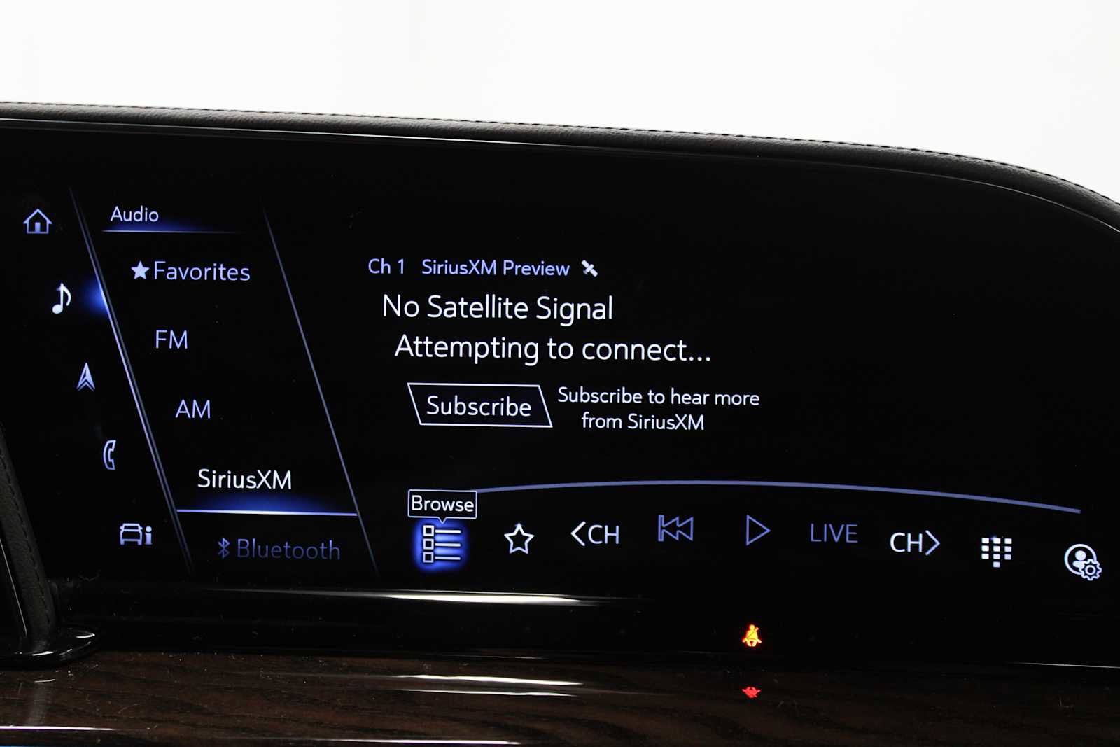 Certified 2023 Cadillac Escalade Sport Platinum image 40