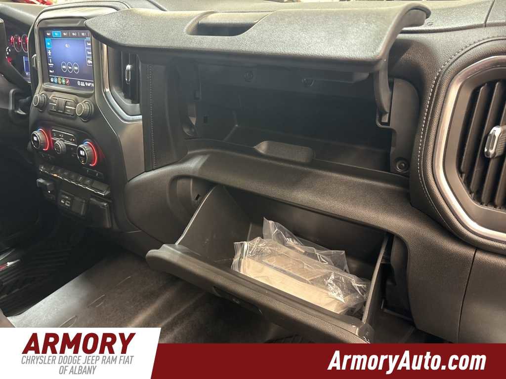 Used 2020 Chevrolet Silverado 1500 LT w/ All-Star Edition image 35