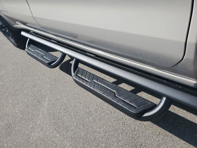 New 2026 Chevrolet Silverado 1500 ZR2 w/ ZR2 Bison Edition image 10