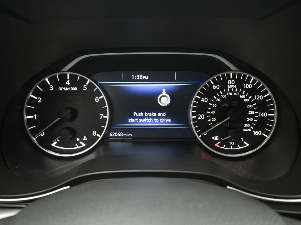 Used 2018 Nissan Maxima SR image 13