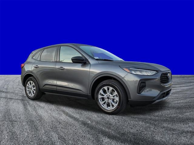 New 2026 Ford Escape Active w/ Tech Pack #1 FWD image 2