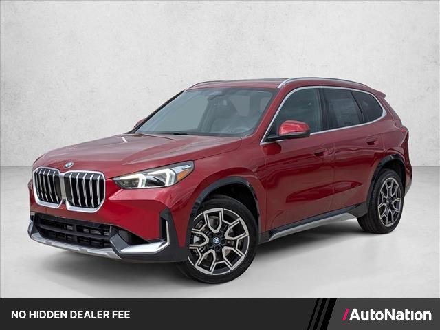 Used 2026 BMW X1 xDrive28i
