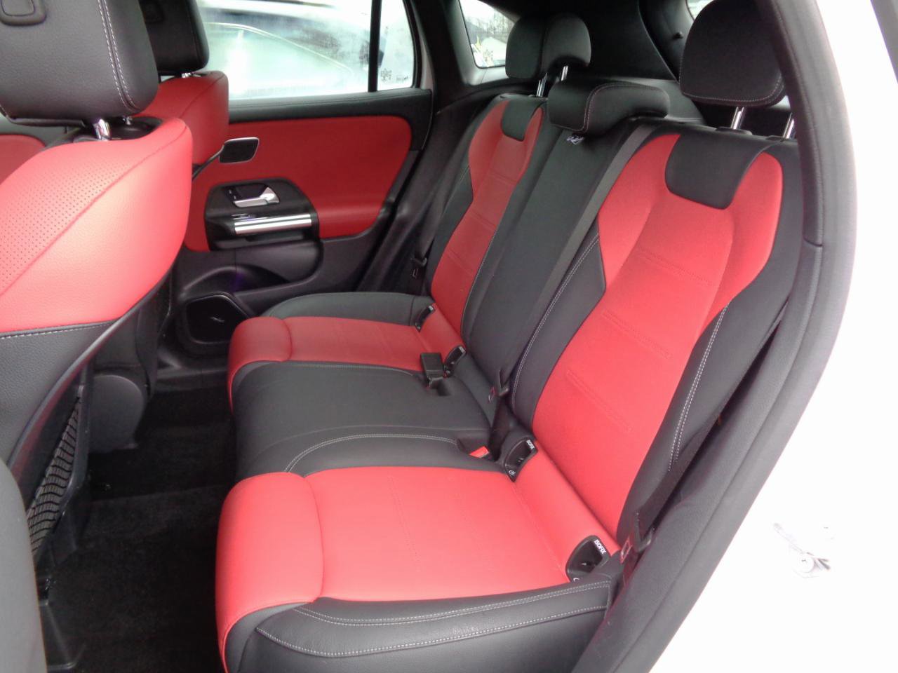 Used 2022 Mercedes-Benz GLA 45 AMG 4MATIC image 18