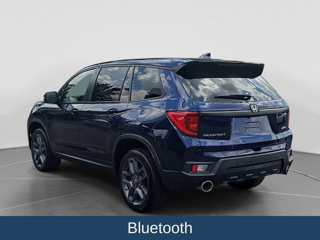 Used 2023 Honda Passport EX-L image 6
