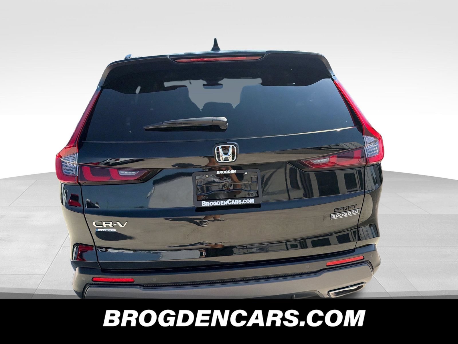 Used 2025 Honda CR-V Sport-L image 9