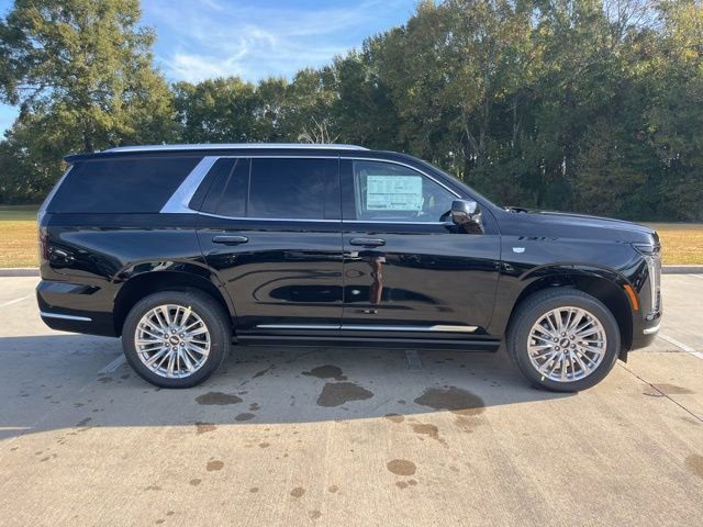 New 2026 Cadillac Escalade Luxury w/ Touring Package RWD image 12