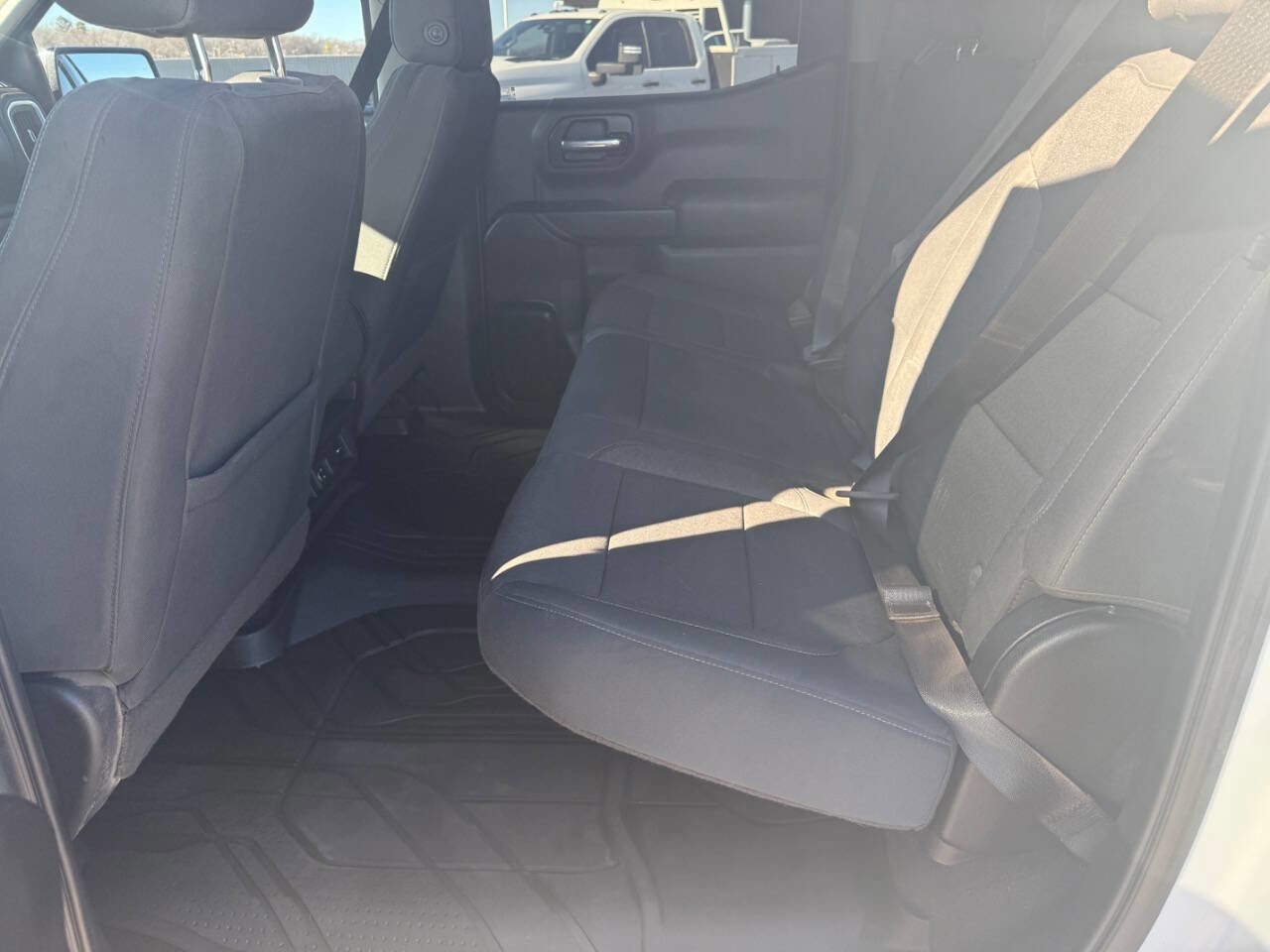 Used 2020 Chevrolet Silverado 1500 LT w/ All-Star Edition AWD/4WD image 25