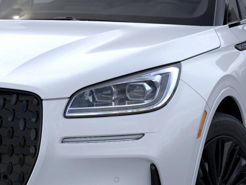 New 2026 Lincoln Corsair Reserve w/ Jet Appearance Package image 18