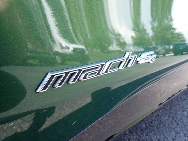 Used 2025 Ford Mustang Mach-E Premium w/ Sport Appearance Package AWD/4WD image 13