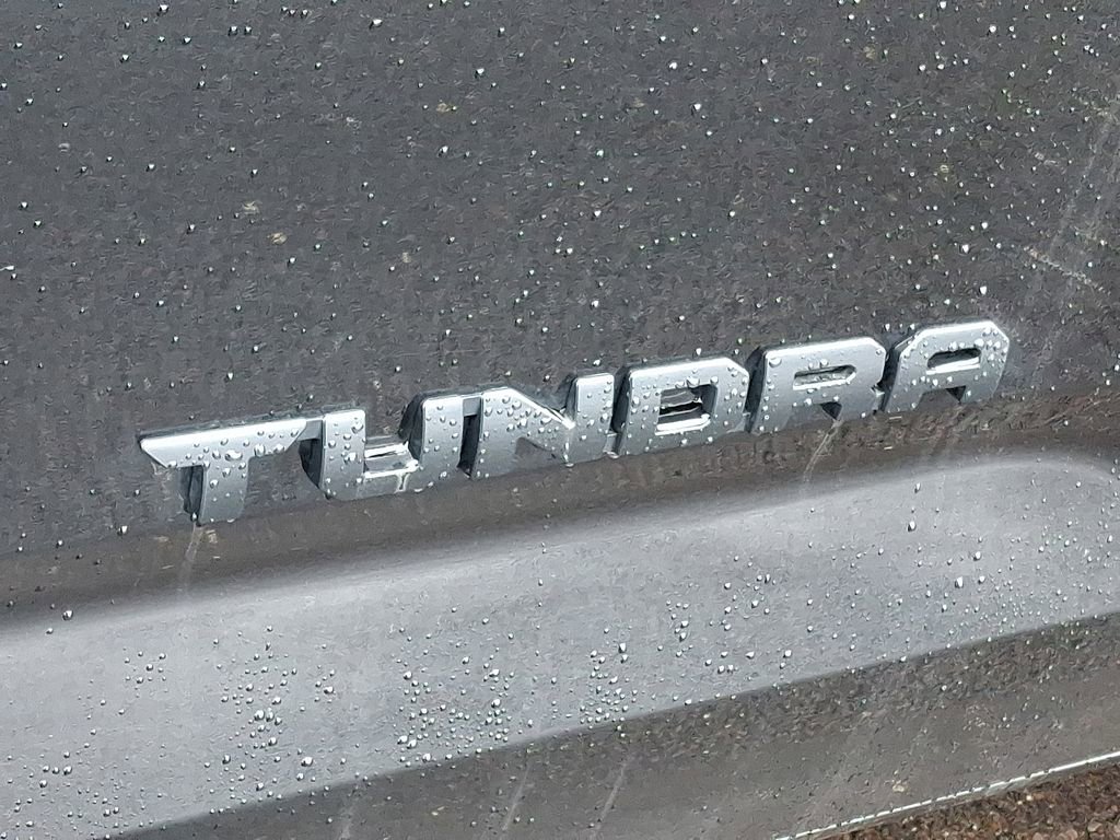 Used 2024 Toyota Tundra SR5 w/ TRD Sport Premium Package image 33
