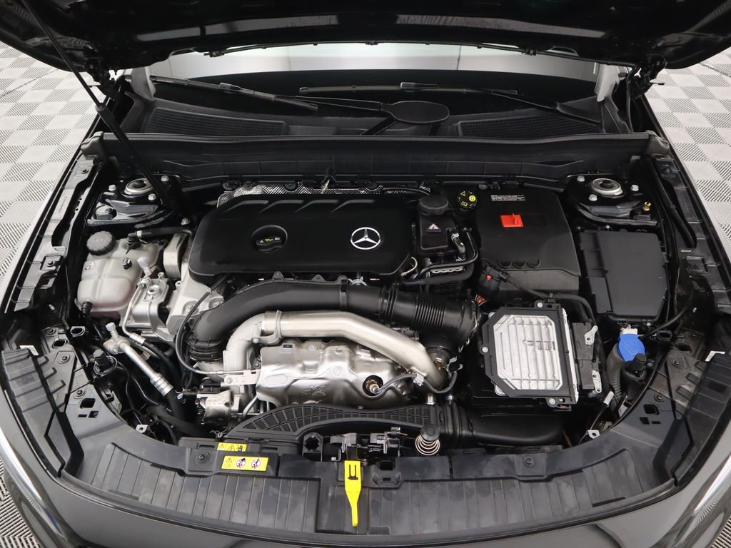 Used 2026 Mercedes-Benz GLB 250 image 29