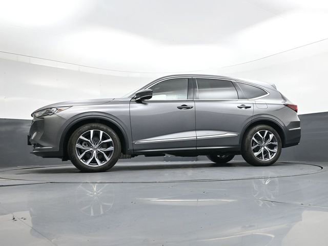 Used 2023 Acura MDX SH-AWD w/ Technology Package image 36