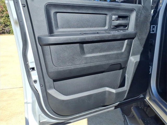 New 2026 RAM 2500 Tradesman image 22