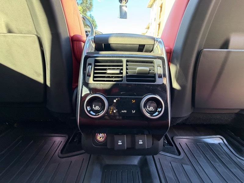 Used 2019 Land Rover Range Rover Sport Autobiography AWD/4WD image 74