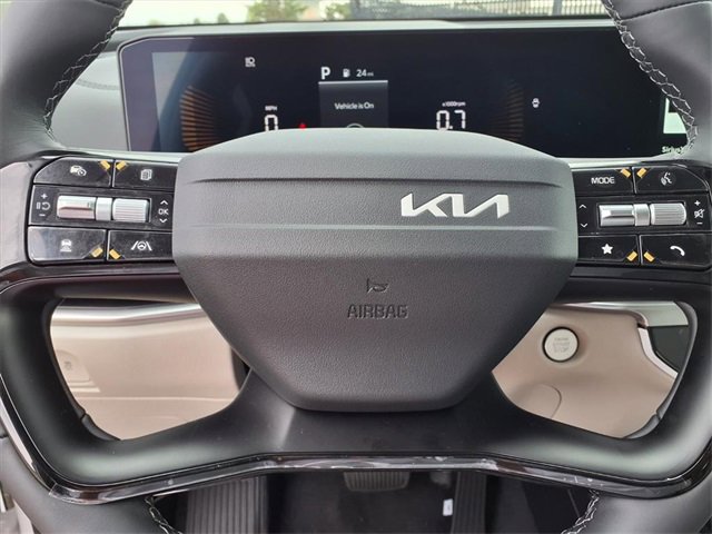 New 2026 Kia Sorento S image 14