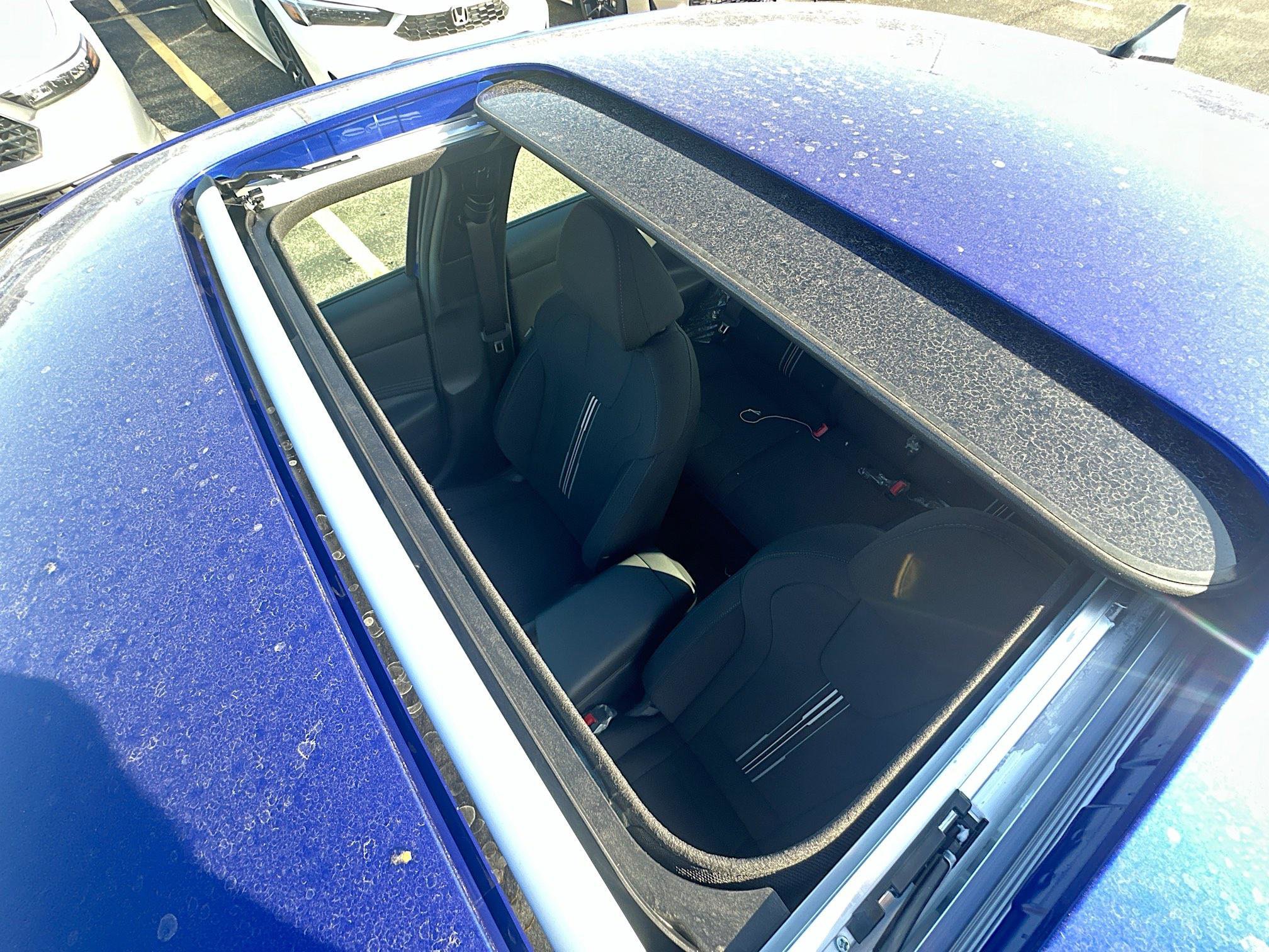 New 2026 Hyundai Elantra SEL Sport image 25