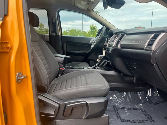 Used 2021 Ford Ranger XLT w/ Equipment Group 301A Mid AWD/4WD image 20