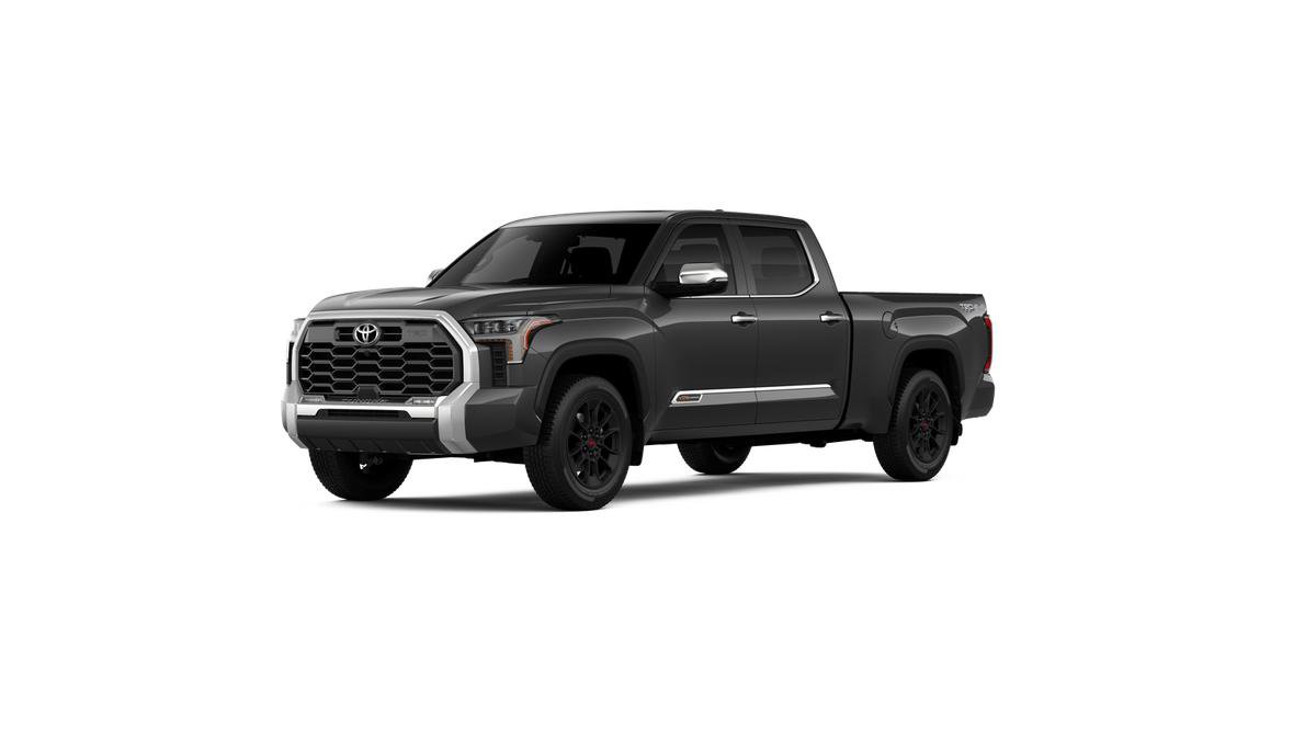 New 2026 Toyota Tundra 1794 Edition image 45