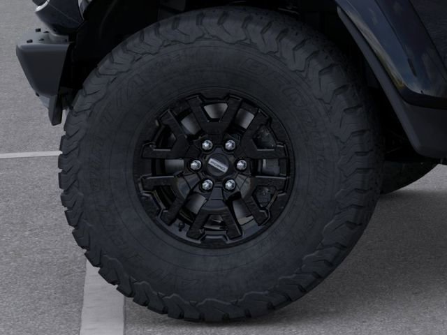 New 2026 Ford Bronco Raptor w/ Interior Carbon Fiber Pack AWD/4WD image 21