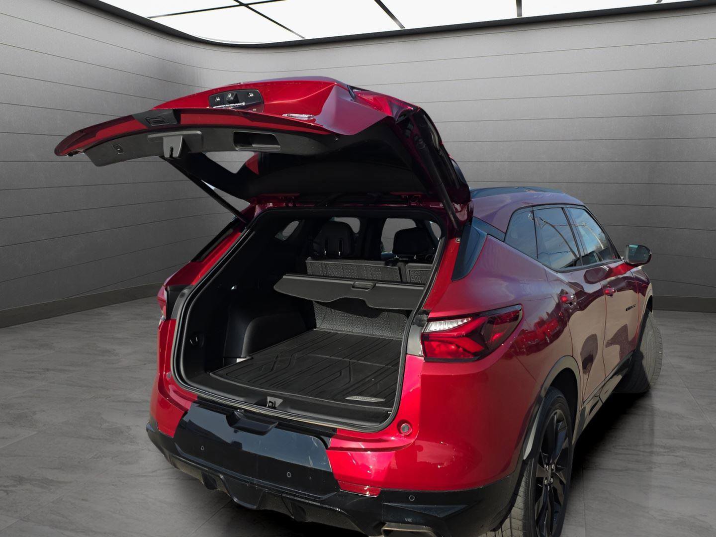 Used 2021 Chevrolet Blazer RS image 9