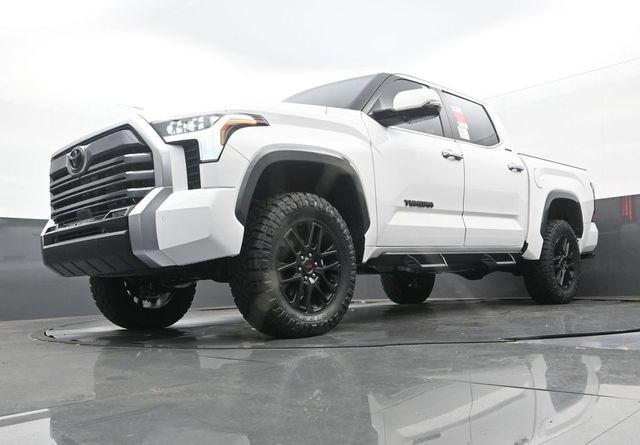New 2026 Toyota Tundra Limited AWD/4WD image 26