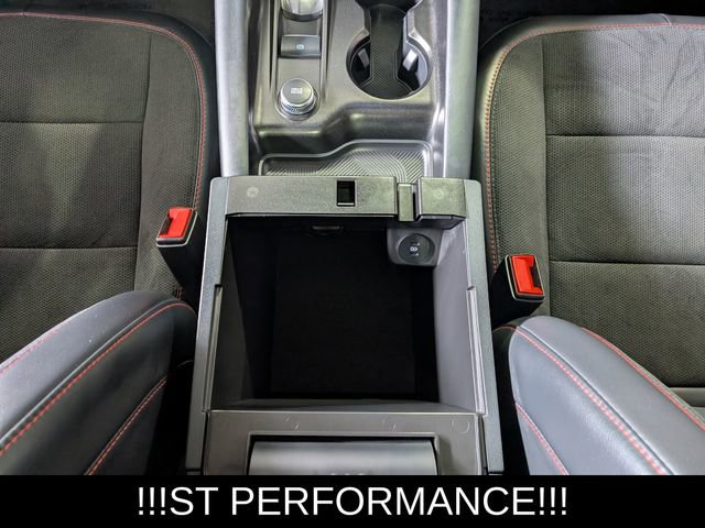 Used 2025 Ford Explorer ST image 36