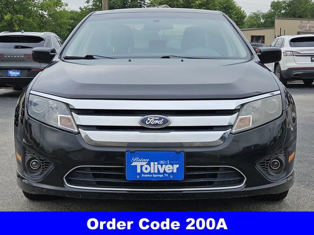 Used 2010 Ford Fusion SE FWD image 3