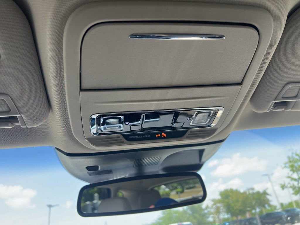 Used 2021 Lincoln Corsair FWD w/ Convenience Package image 63