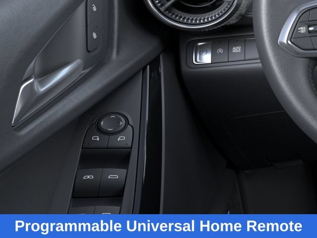 New 2026 Chevrolet Equinox LT w/ Convenience Package II FWD image 23