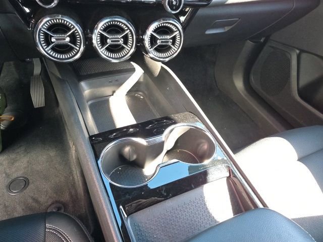 Used 2024 Chevrolet Blazer EV LT image 18