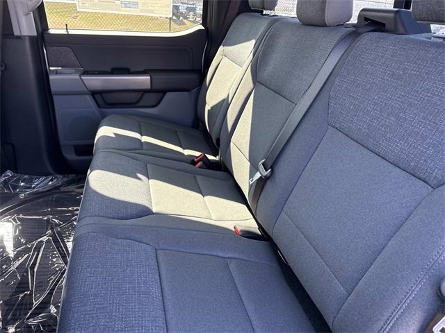 New 2026 Ford F150 XLT w/ Equipment Group 302A MID image 18