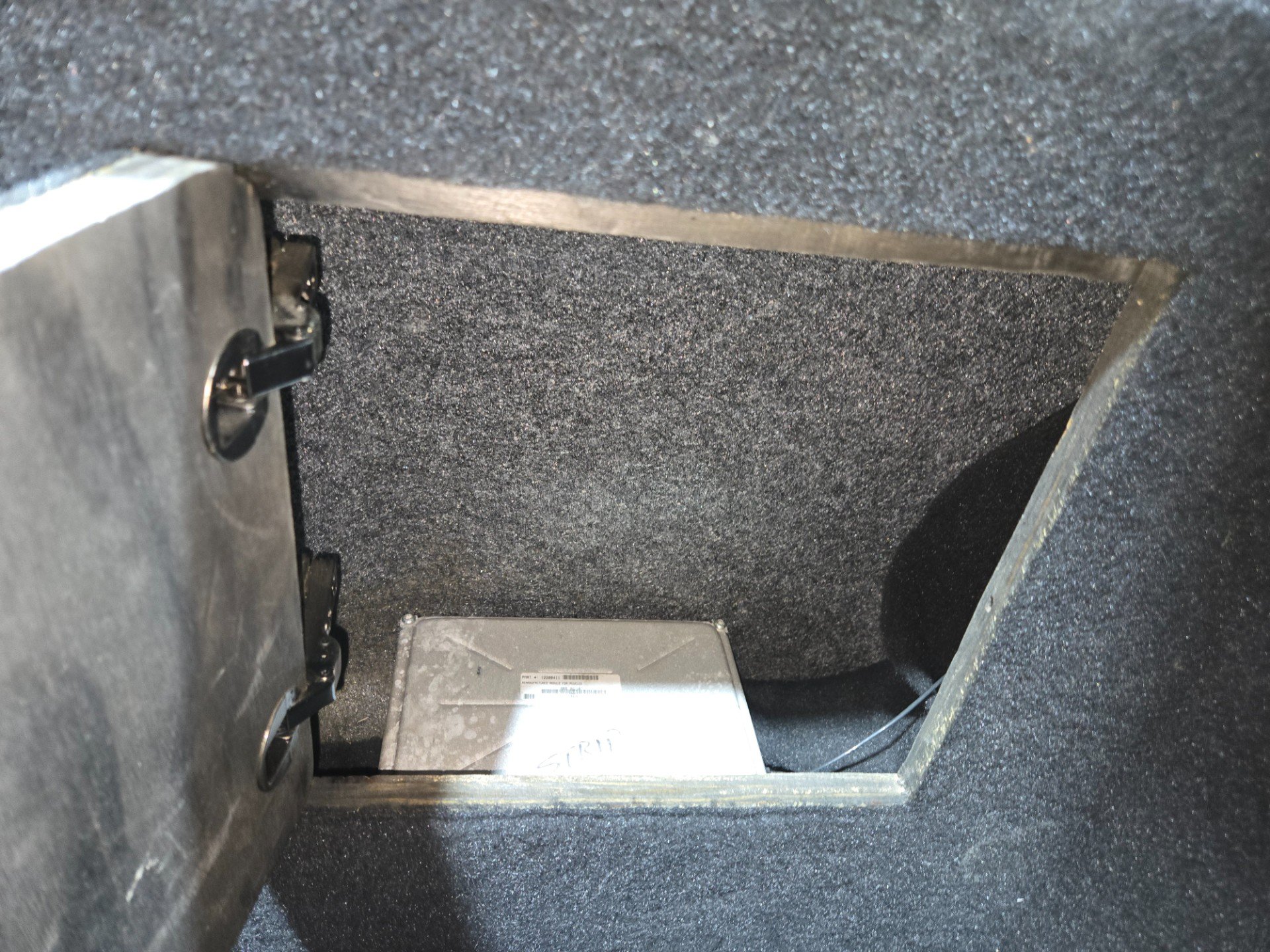 Used 1994 Chevrolet Impala SS RWD image 70