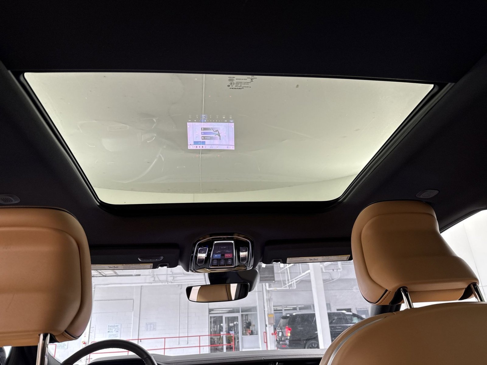 Used 2023 Jeep Grand Cherokee L Summit w/ High Altitude Package image 24