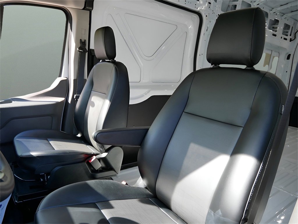 Used 2024 Ford Transit 350 148 High Roof Extended image 12