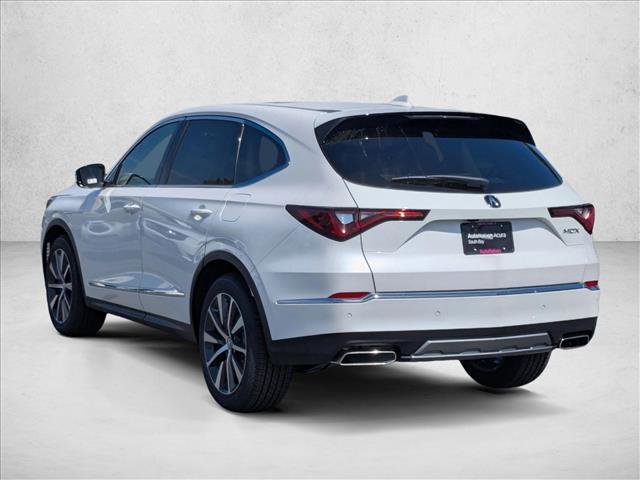 New 2026 Acura MDX FWD w/ Technology Package image 9