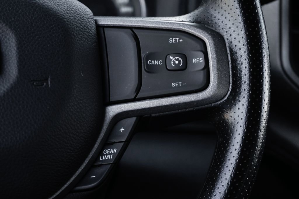 Used 2024 RAM 2500 Tradesman image 23